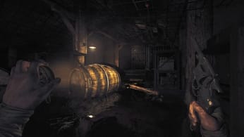 Amnesia : The Bunker : Guide des trophées (PS4) PSthc.fr