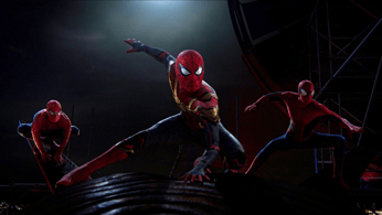 Spider Man Across The Spiderverse : un détail en plus dans le trailer international