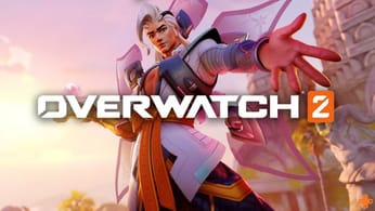 PREVIEW d'Overwatch 2 : on a pu tester  le nouveau héros de la Saison 4, ça promet !