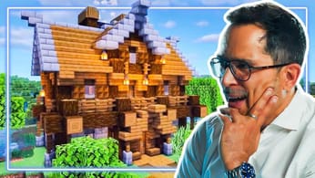 Minecraft, terrain de jeu pour architectes : un expert décortique les constructions épiques - Minecraft.fr