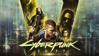 #49 Cyberpunk 2077 [PS5]