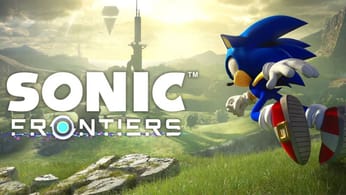 La date de sortie de Sonic Frontiers dévoilée par erreur - JVFrance