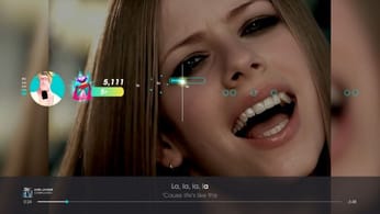 Let's Sing 2023 Hits Français et Internationaux : La bande-annonce ! (on en profite pour vous montrer notre ancien test du 2022)