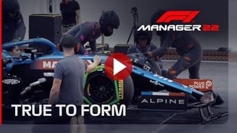 F1 Manager 2022 : Dernier tour de piste avant son lancement !