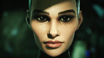 Gamescom 2022 | gc2022 - The Expanse : A Telltale Series dévoile un aperçu de son gameplay