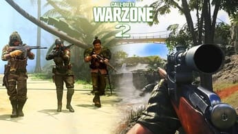 Warzone 2 : Le FOV sur console tant attendu devrait bien arriver - Dexerto
