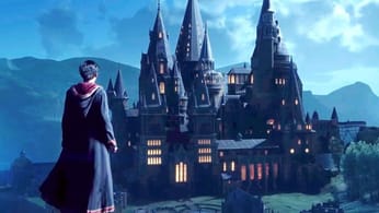 Hogwarts Legacy : Que contient l'édition Deluxe, dévoilée à la Gamescom ?