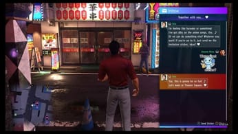 16 : Listen to Your Heart - Soluce Yakuza 6 - jeuxvideo.com