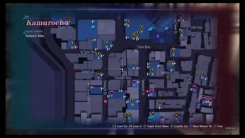 43 : Tech Support - Soluce Yakuza 6 - jeuxvideo.com