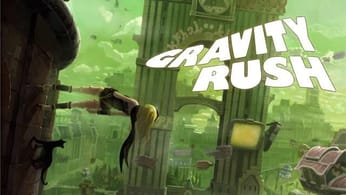 Episode 1 : Des tréfonds de l'oubli - Astuces et guides Gravity Rush - jeuxvideo.com