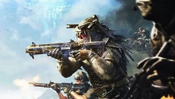 Call of Duty Warzone 2 : gore, modes de jeu et insultes, le battle royale nous en dit plus