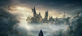 Hogwarts Legacy détaille sa grosse édition collector dans une vidéo unboxing