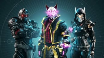 Fortnite and Fall Guys are Holding Destiny 2 Collaborations - IGN