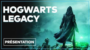 HOGWARTS LEGACY : Date, collector, gameplay, nouveautés... Tout sur le RPG Harry Potter !