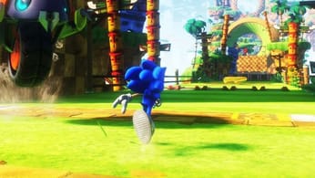 Sonic Frontiers : les fans poussent un nouveau coup de gueule !