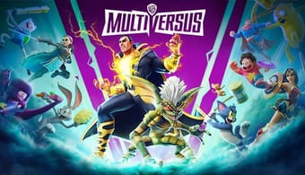 Multiversus: Contenu du Battle Pass de Saison 1