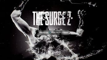 Evasion du centre de détention - The Surge 2 soluce, guides, astuces - jeuxvideo.com