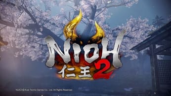 Maîtrise des armes - Nioh 2, soluce, guide complet - jeuxvideo.com