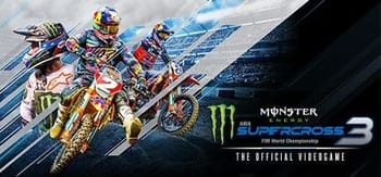 Monster Energy Supercross - The Official Videogame 3 : Astuces et guides - jeuxvideo.com