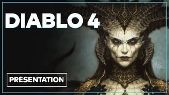 Diablo IV : Classes, nouveautés, univers, modèle économique... Tout savoir en vidéo