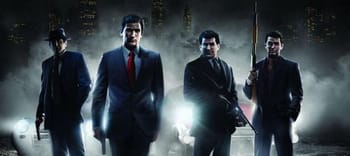 Un nouveau jeu Mafia 4 est officialisé par 2K Games