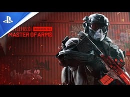 Battlefield 2042 - Trailer du passe de combat de la Saison 2 : Maîtres d'armes - VOSTFR | PS4, PS5