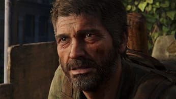 Test du jeu The Last of Us Part I sur PS5