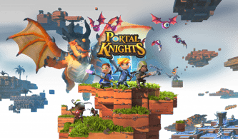 Trophées & succès - Astuces et guides Portal Knights - jeuxvideo.com