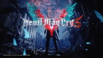 Introduction - Soluce de Devil May Cry 5 - jeuxvideo.com