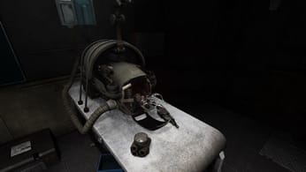 Station Omicron