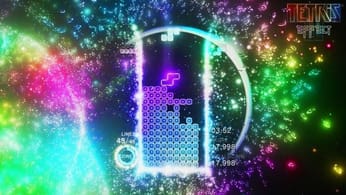 Trophées - Astuces et guides Tetris Effect - jeuxvideo.com