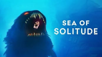Chapitre 10 – Paint it black - Soluce Sea of Solitude, collectibles, guide complet, astuces - jeuxvideo.com
