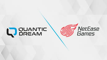 NetEase rachète le studio Quantic Dream (Detroit Become Human) - ...