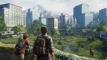 CHALLENGE TROPHEE BONUS - The Last of Us Remastered : "Ça ne peut pas être pour rien"