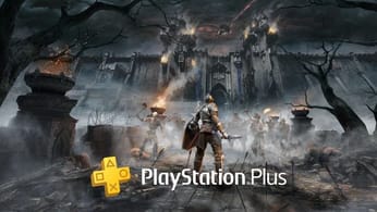 PlayStation Plus Extra et Premium : 5 jeux à la flamme bien moyenâgeuse
