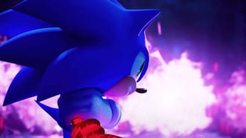 Sonic Frontiers : découvrez l’une des musiques principales du jeu dans une vidéo en 4K
