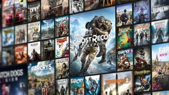 Tencent se rapproche d'Ubisoft (Assassin's Creed) avec ce nouvel investissement