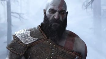 God of War Ragnarok : L’exclu PlayStation trop proche du dernier volet ?