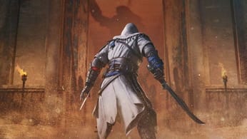 Assassin's Creed Mirage : Un retour aux sources assumé pour une origin story à la Aladdin ?