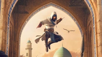 Assassin's Creed Mirage : Le jeu sera-t-il jouable sur PS4 et Xbox One ?