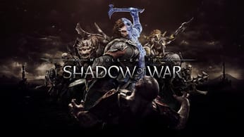 Mémoires d’Arachne - Gorgoroth - Soluce La Terre du Milieu : L'Ombre de la Guerre - jeuxvideo.com