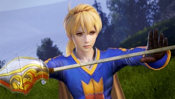 Ramza Beoulve - Guide Dissidia : Final Fantasy NT - jeuxvideo.com