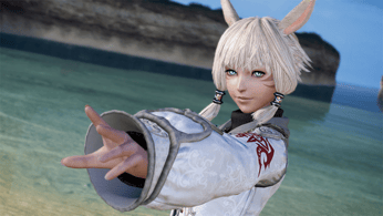 Y’shtola - Guide Dissidia : Final Fantasy NT - jeuxvideo.com