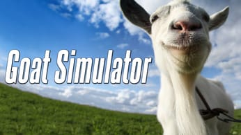Succès et trophées - Astuces et guides Goat Simulator - jeuxvideo.com