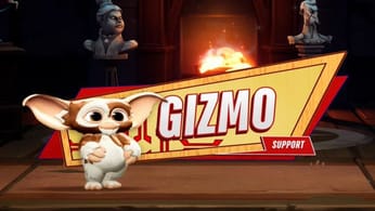 MultiVersus : Gizmo, notre guide du nouveau personnage