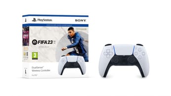 FIFA 23 + DualSense + contenu FUT