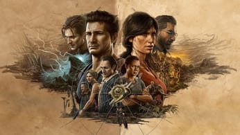 Uncharted Legacy of Thieves Collection pourrait arriver sur PC le 19 octobre