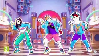Just Dance 2023 Edition : une nouvelle ère sous le signe du multitjoueur