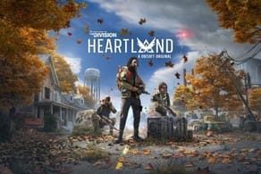 The Division Heartland dévoile son gameplay dans un court carnet des développeurs, d'autres tests fermés à venir
