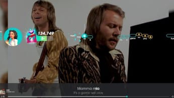 Let's Sing presents ABBA : La date de sortie est avancée !